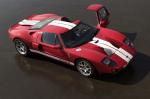 Ford GT 2004 года